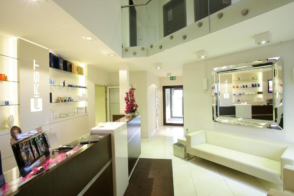 Villa & Spa อัวมิยังกิ ภายนอก รูปภาพ